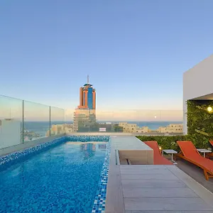 Hotel Flamingo Malta