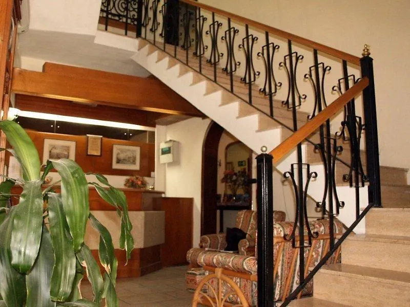 Alfonso Hotel San Julián Malta