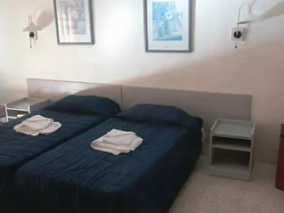 Alfonso Hotel San Julián 3*,