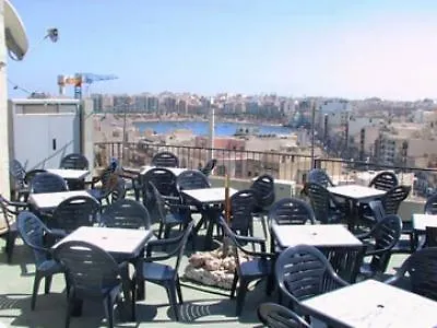Alfonso Hotel San Julián