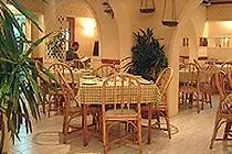 Alfonso Hotel San Julián