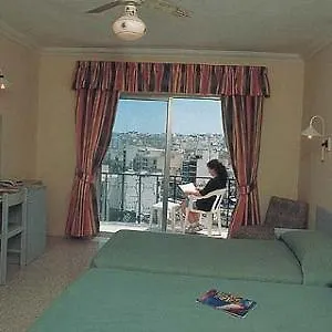 Alfonso Hotel San Julián