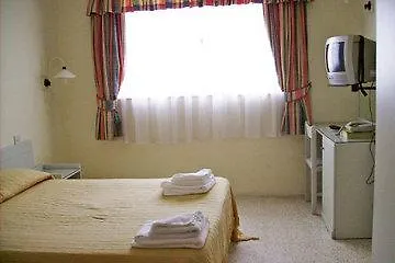***  Alfonso Hotel San Julián Malta