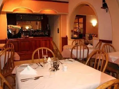 Alfonso Hotel San Julián