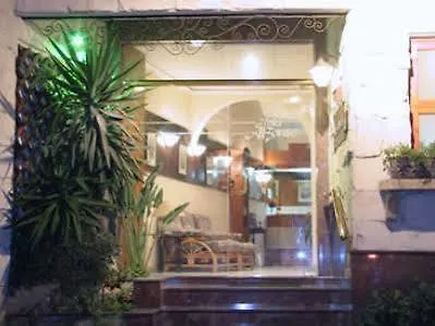 Alfonso Hotel San Julián Malta