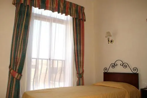 Alfonso Hotel San Julián Malta
