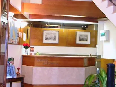 Alfonso Hotel San Julián